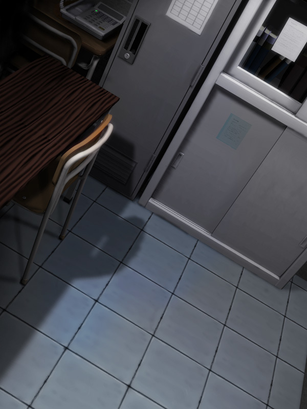 H.S.C.イラスト集Ex.4