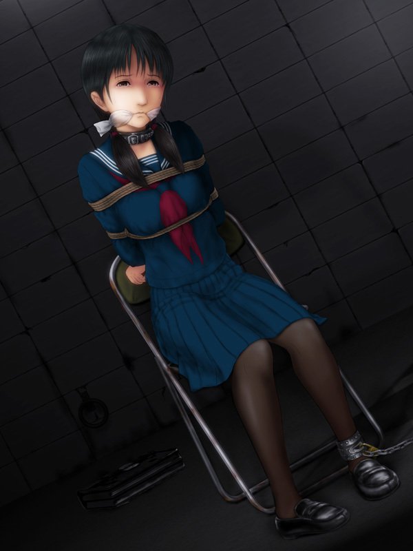 H.S.C.イラスト集Ex.4