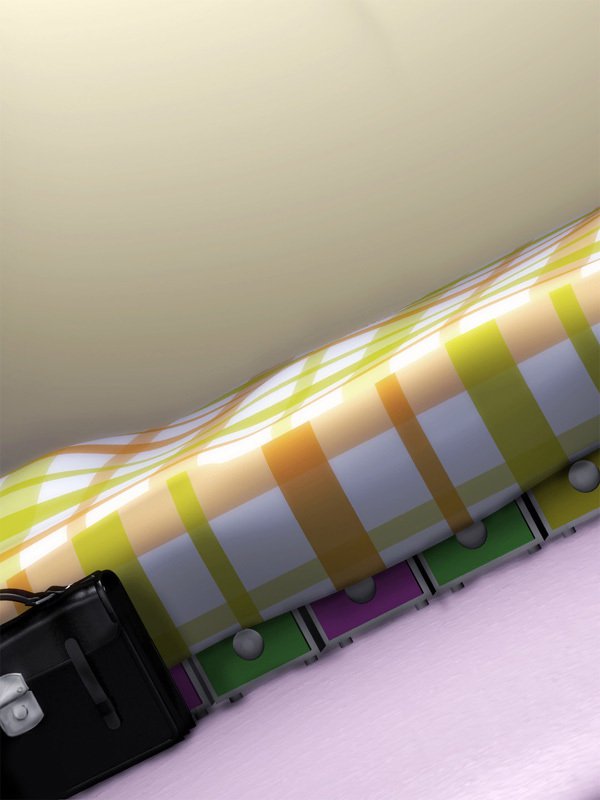 H.S.C.イラスト集Ex.4