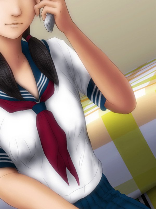 H.S.C.イラスト集Ex.4