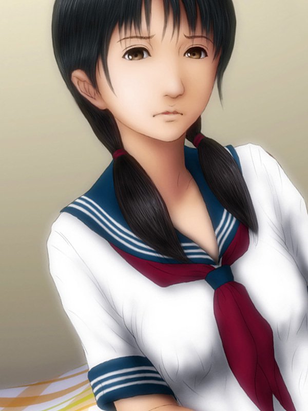 H.S.C.イラスト集Ex.4