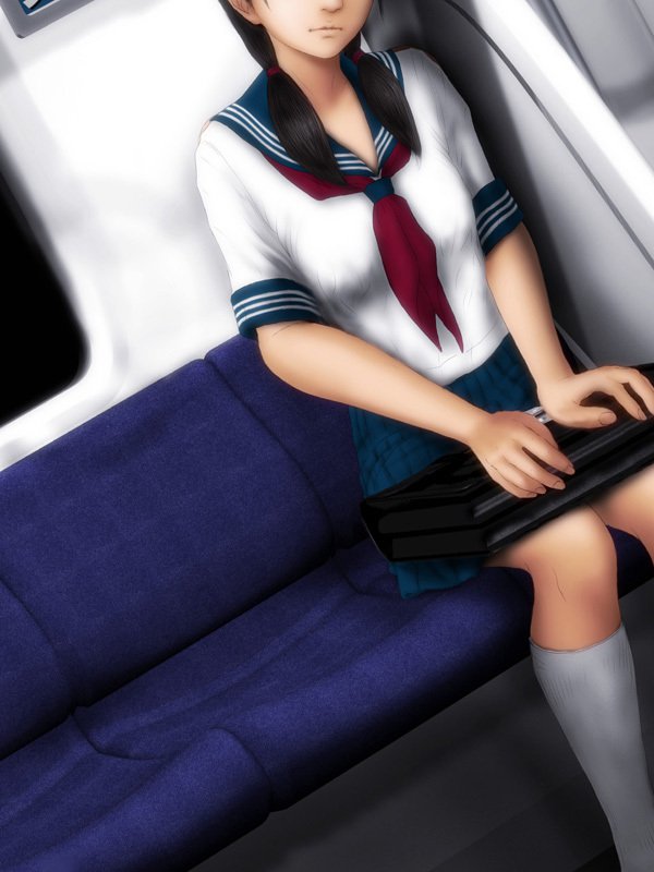 H.S.C.イラスト集Ex.4