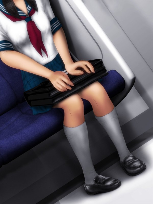 H.S.C.イラスト集Ex.4