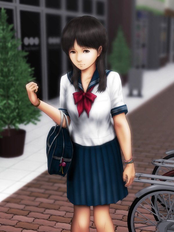 H.S.C.イラスト集Ex.4