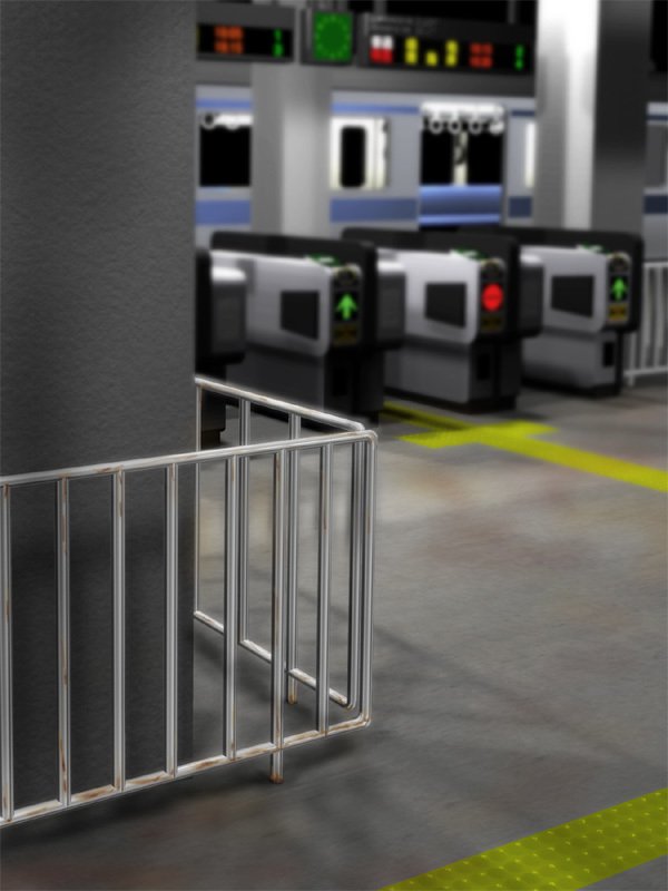 H.S.C.イラスト集Ex.4