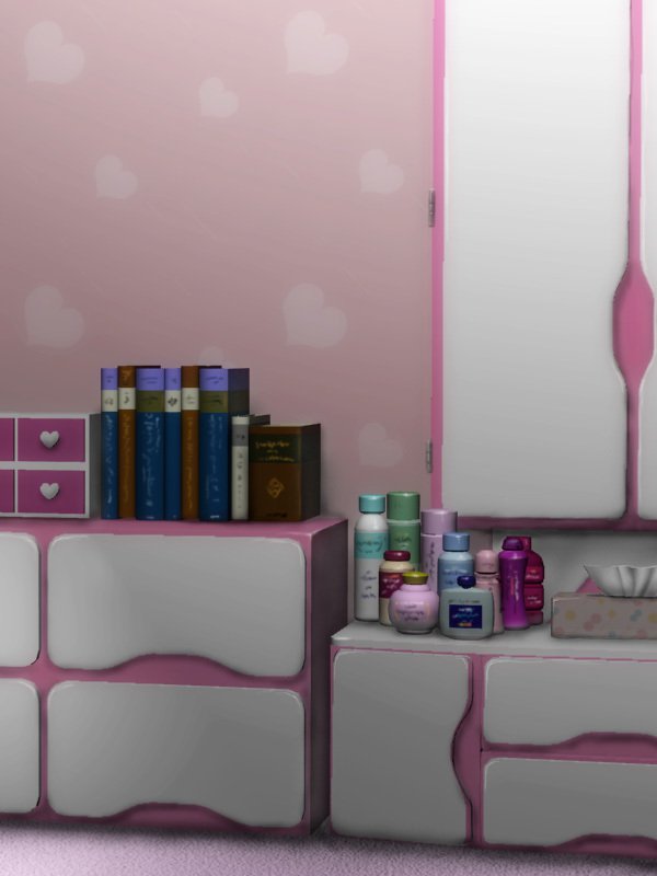 H.S.C.イラスト集Ex.4