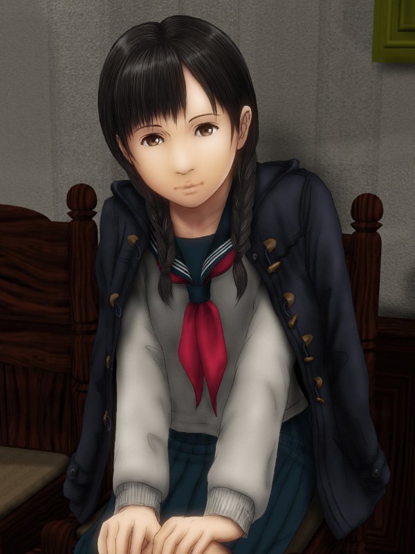 H.S.C.イラスト集Ex.4