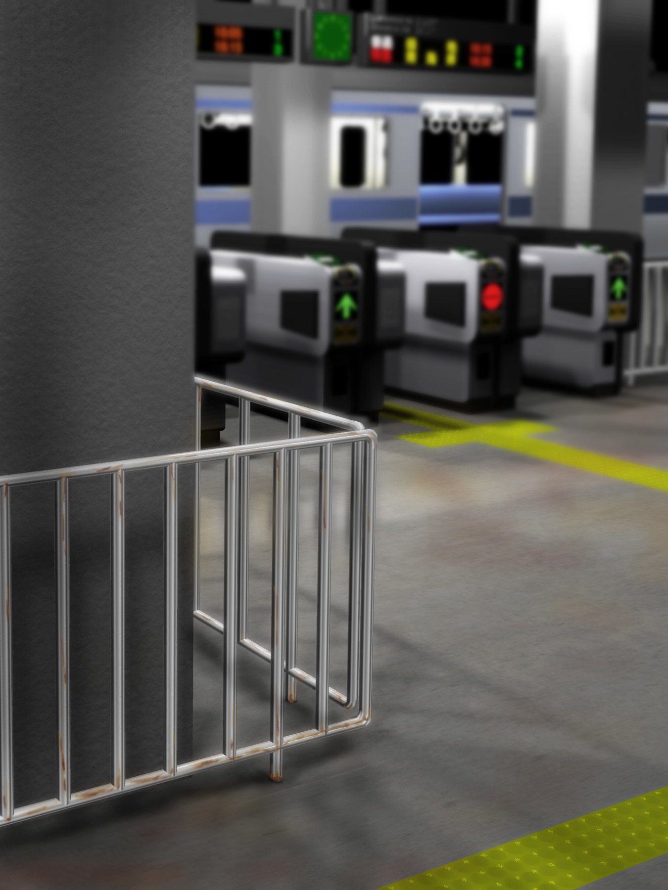 H.S.C.イラスト集Ex.4