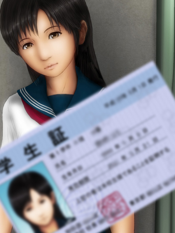 H.S.C.イラスト集Ex.4