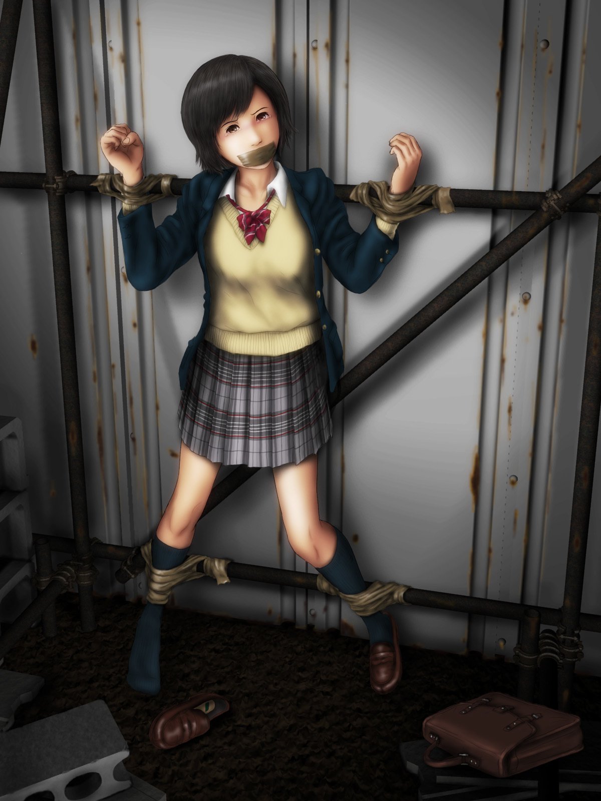 H.S.C.イラスト集Ex.4