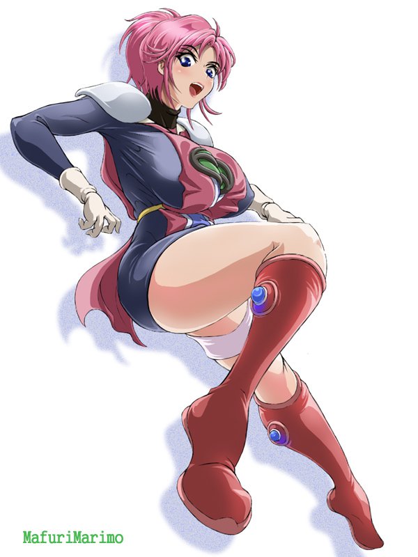 アーティストアーカイブ:::マフリマリモンヌ