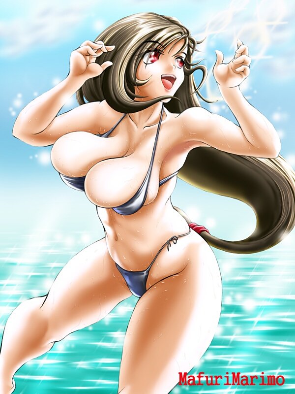 アーティストアーカイブ:::マフリマリモンヌ