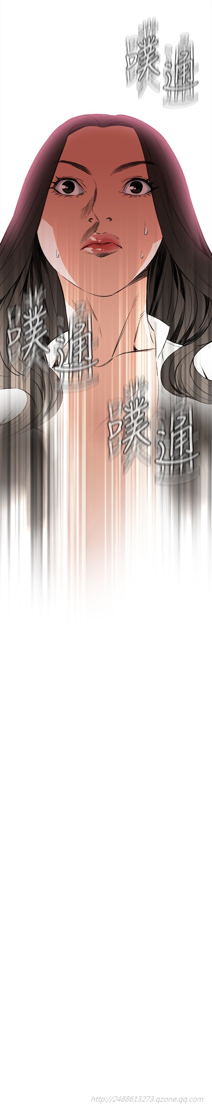 覗いてみて偷窥Ch.39〜49中文