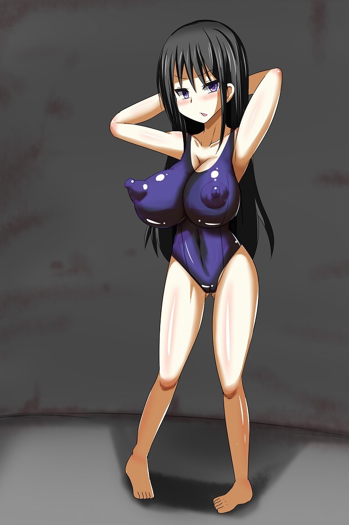 人間のゴミ処理4