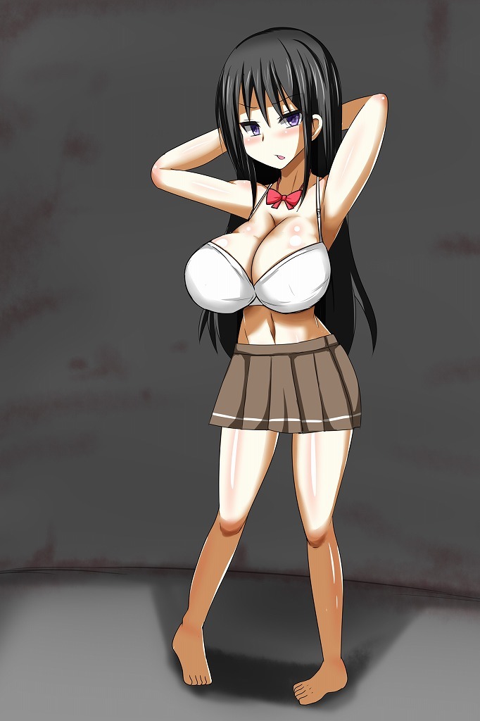 人間のゴミ処理4