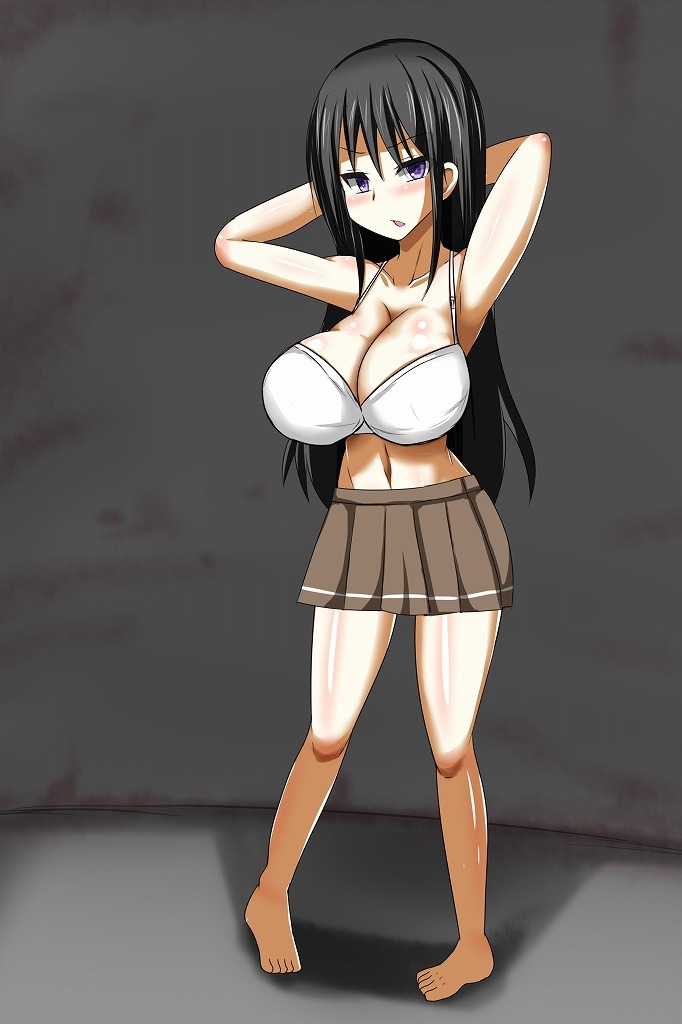 人間のゴミ処理4