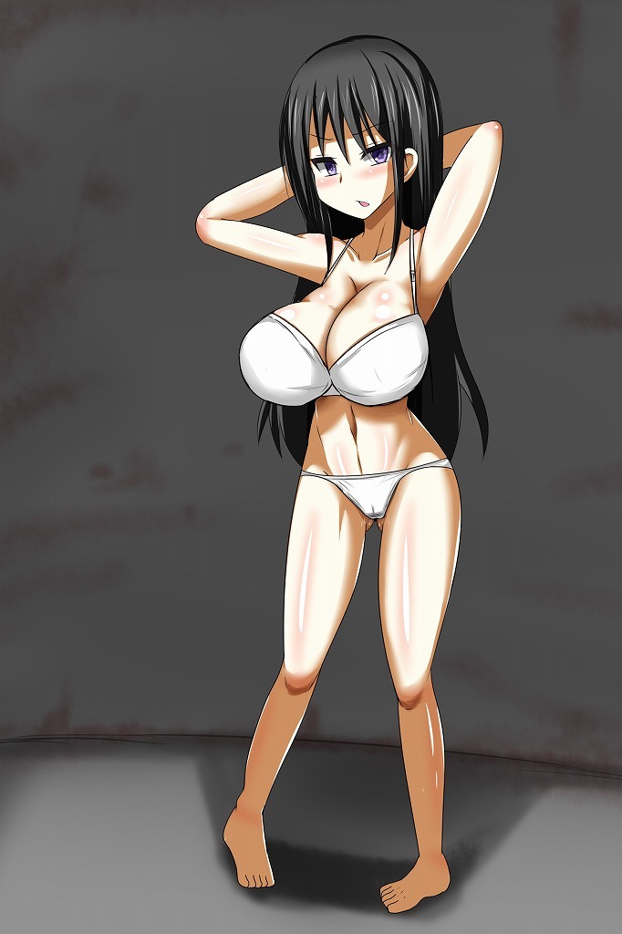 人間のゴミ処理4