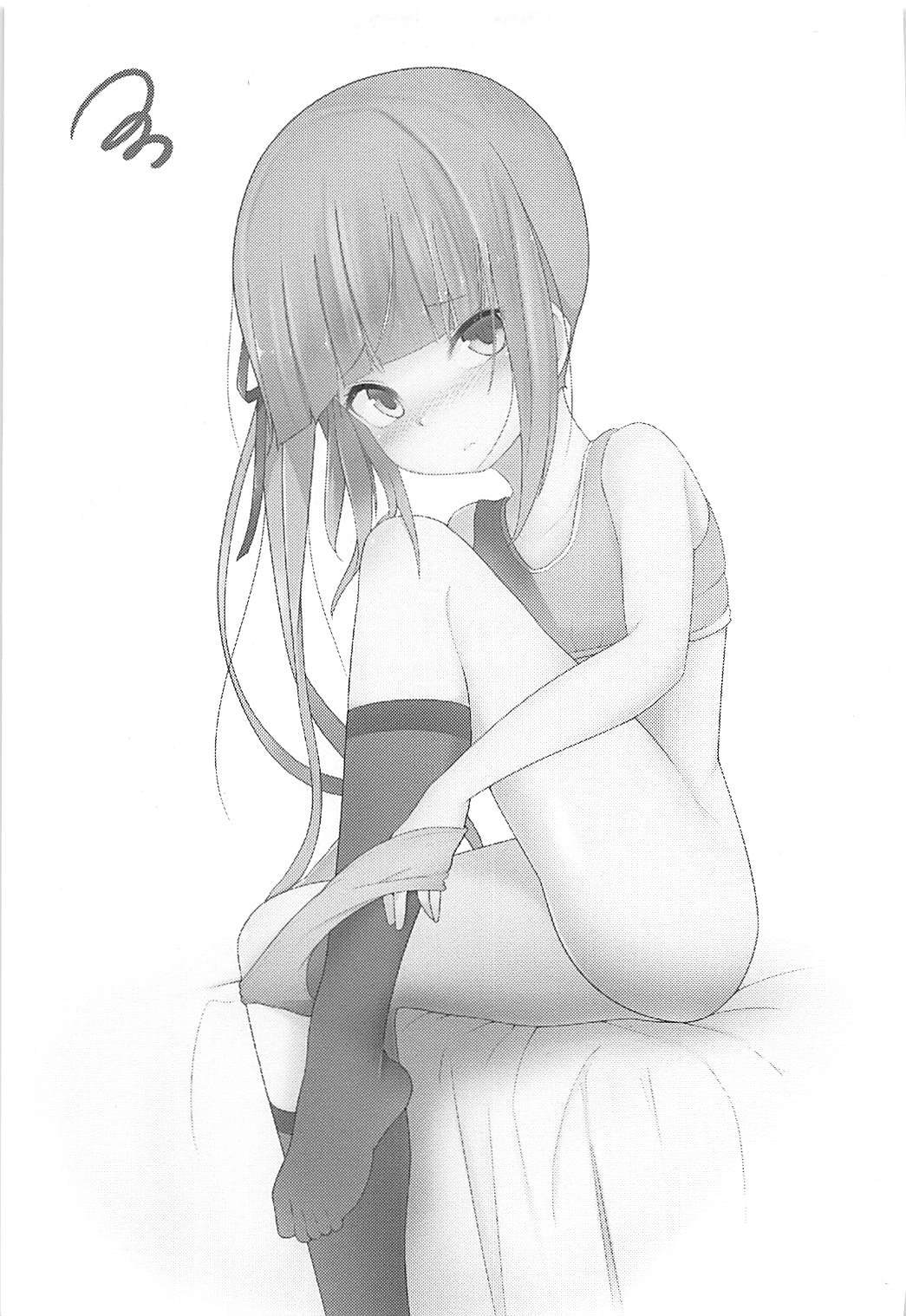 秘書官かすみの秘書の秘書