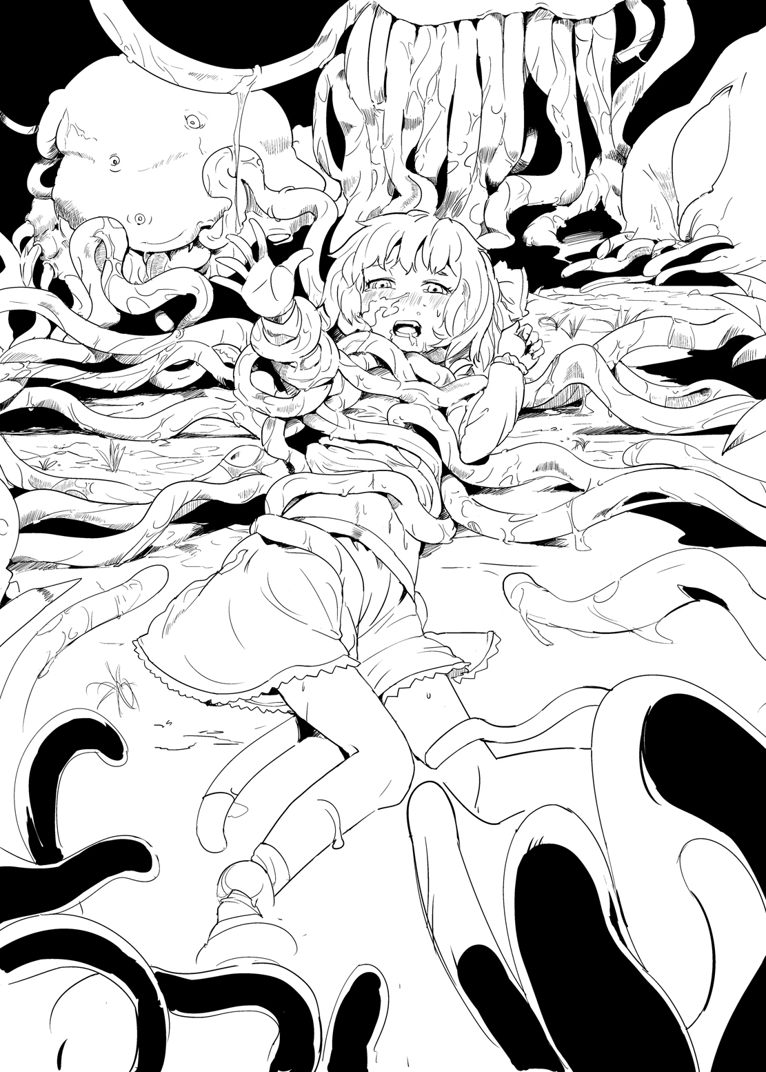 食州からルミアへ