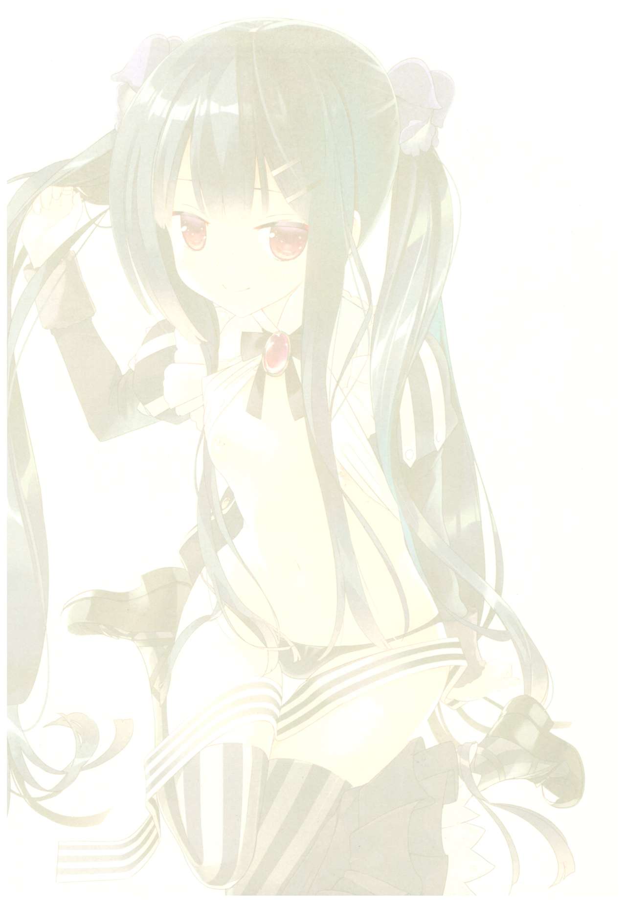 大門台です。ティナ先生Ch。 5