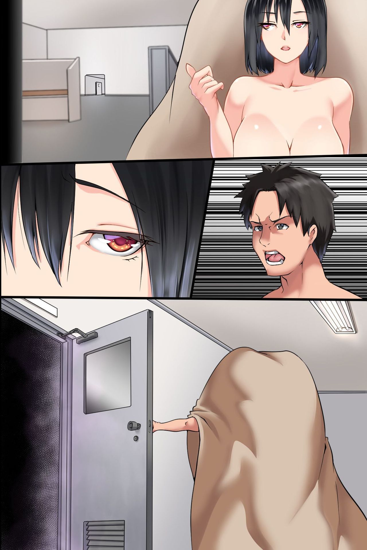 パンデミック〜初号かんせん下羅ソクビッチかして理生お失い肉坊お元目くるうおんなたち