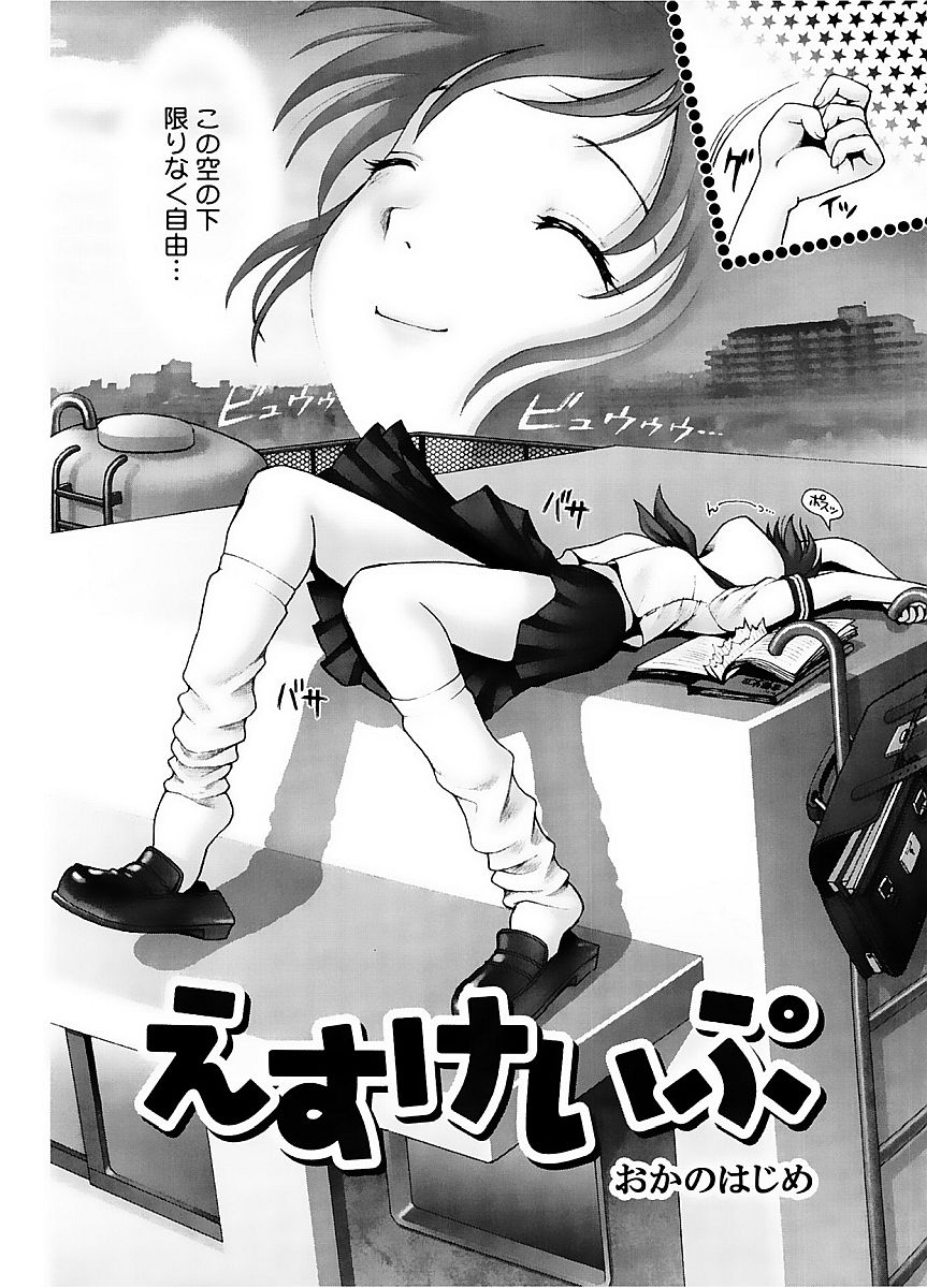 コアコレVol。 2女子光生編