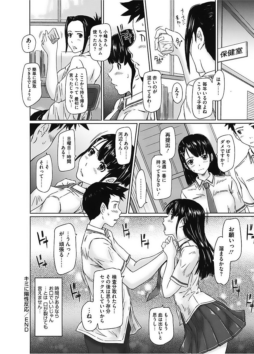 コアコレVol。 2女子光生編