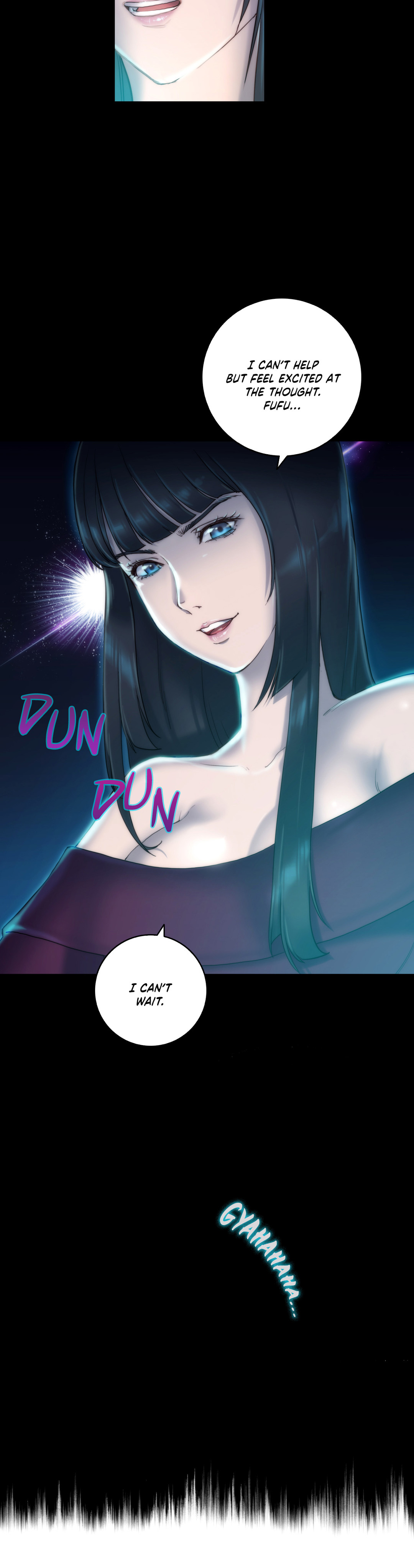 セックスナイト-エロティックな官能性と知覚Ch.1-12