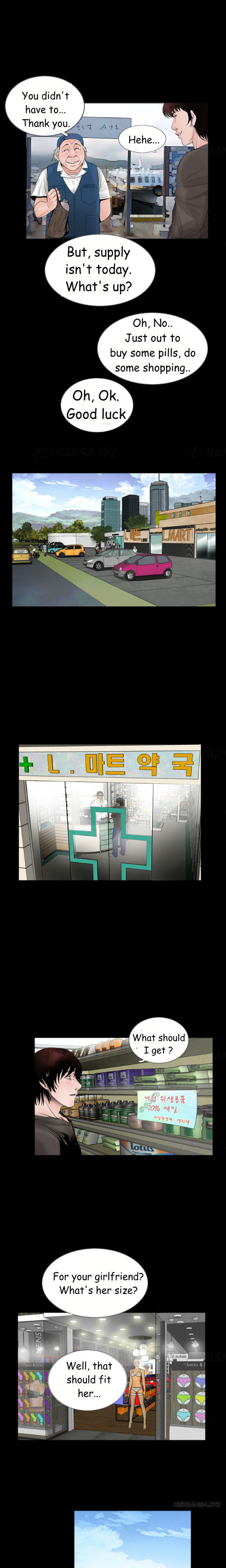 Ch.1-13がありません