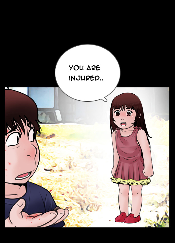 Ch.1-13がありません