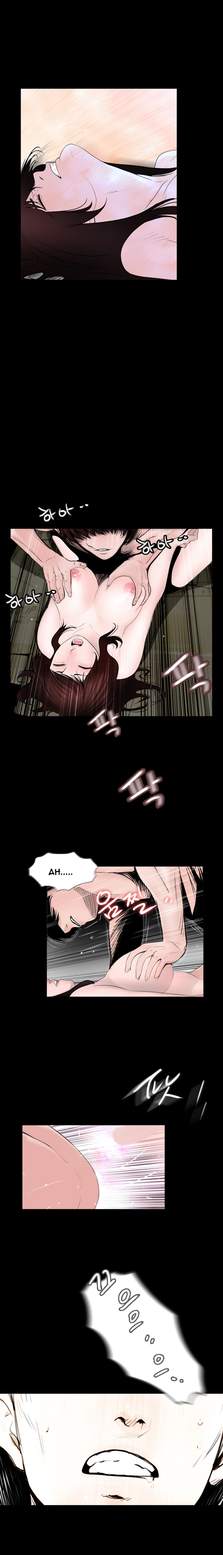 Ch.1-13がありません