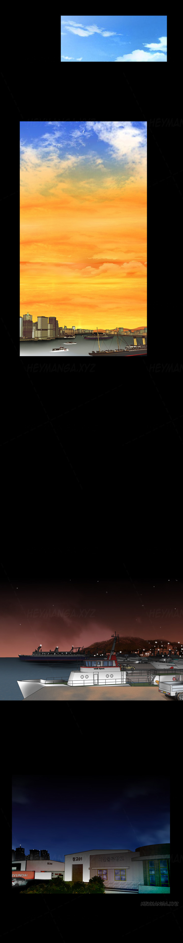 Ch.1-13がありません