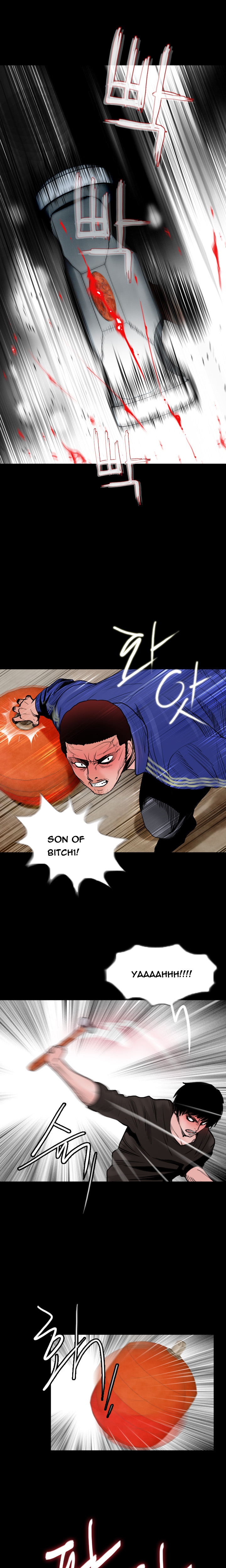 Ch.1-13がありません