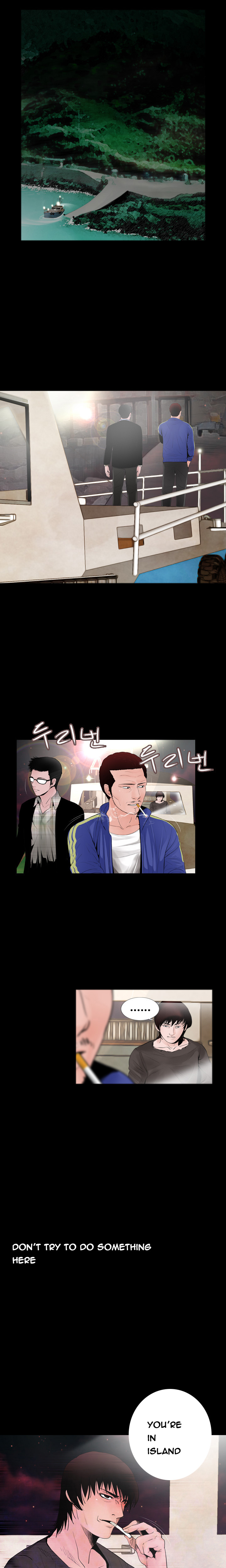 Ch.1-13がありません