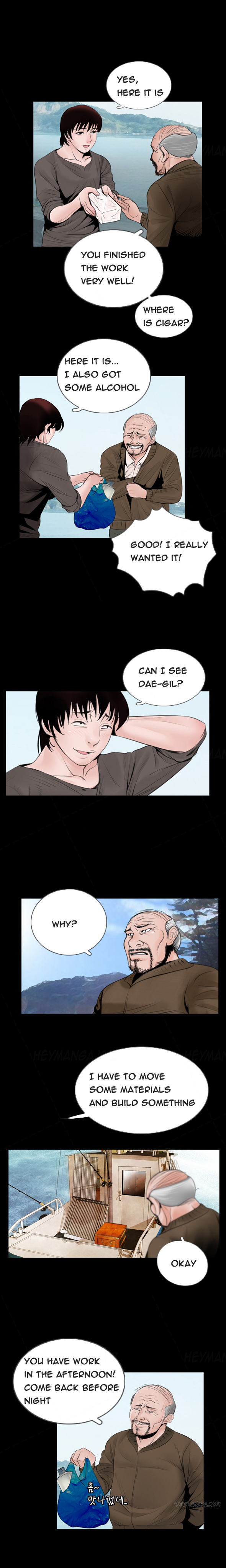 Ch.1-13がありません