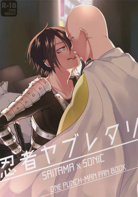 忍者やブレタリ