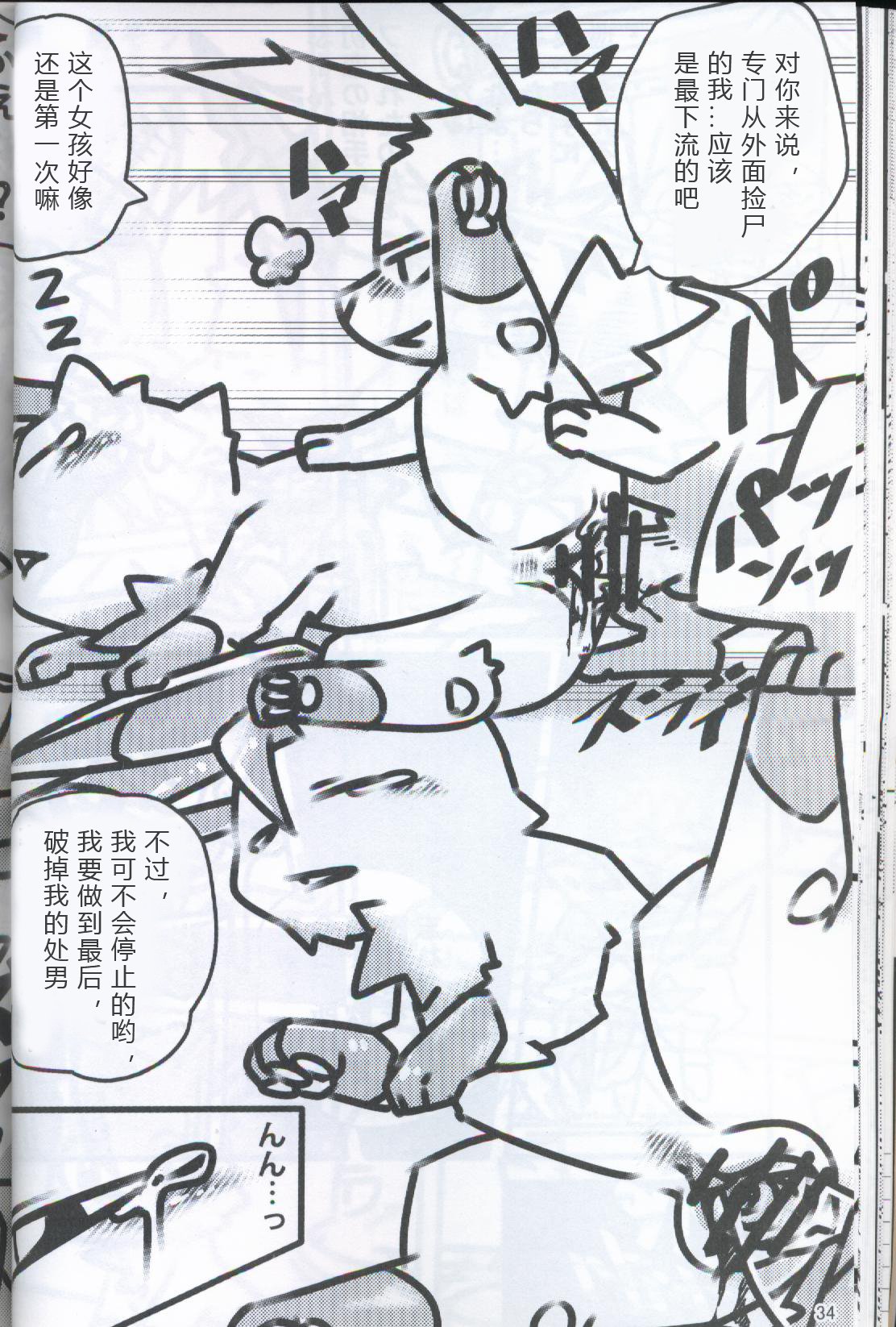 ブイズNLアンソロR18本【東LR32a】