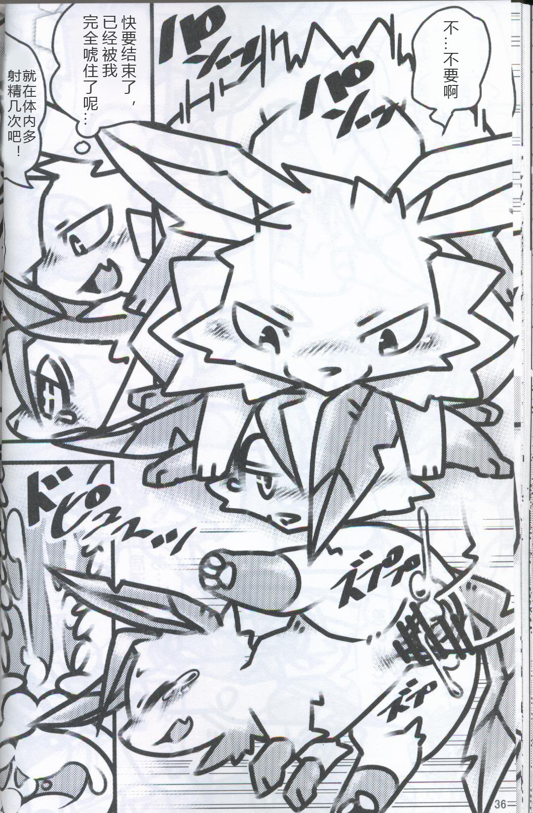 ブイズNLアンソロR18本【東LR32a】