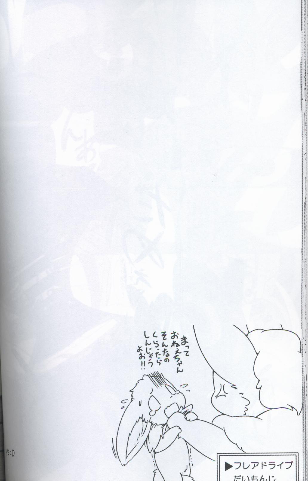 ブイズNLアンソロR18本【東LR32a】