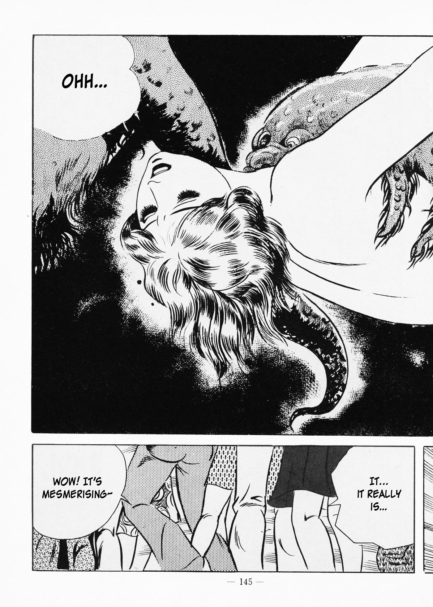 五郎メス天子|ファイティングビッチエンジェルCh。 1-5