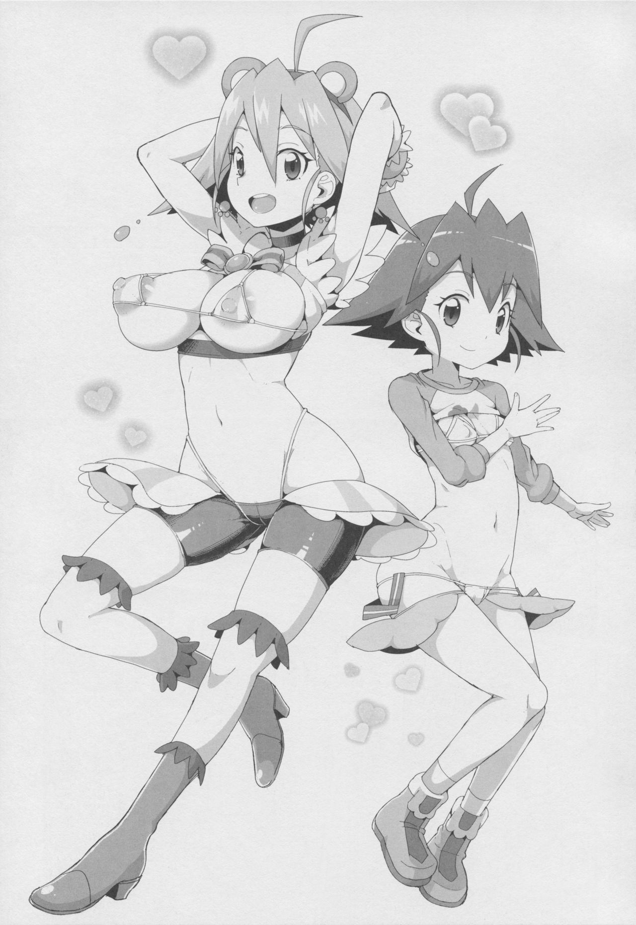 アフレル製シテ|滿出來為止的做吧♡