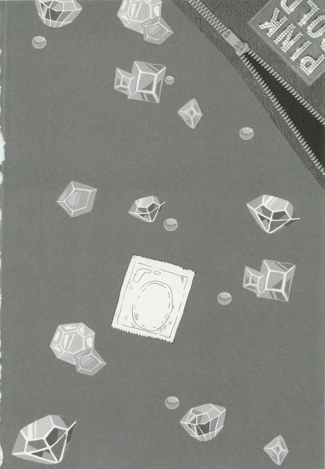 ピンクゴールド6