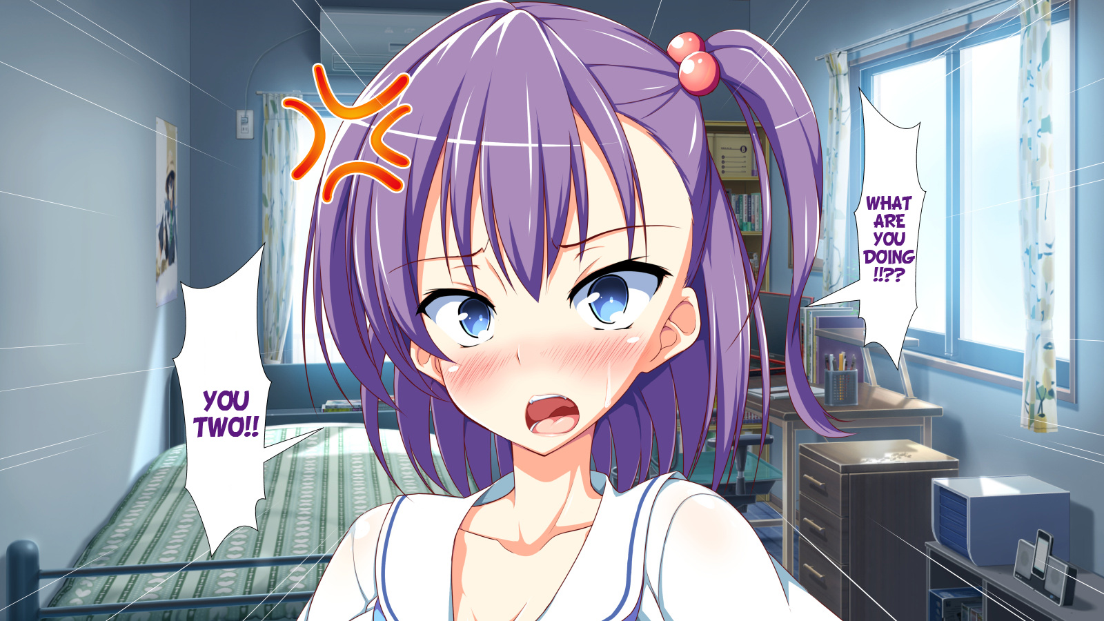 インランウイルスCh。 1-2、5