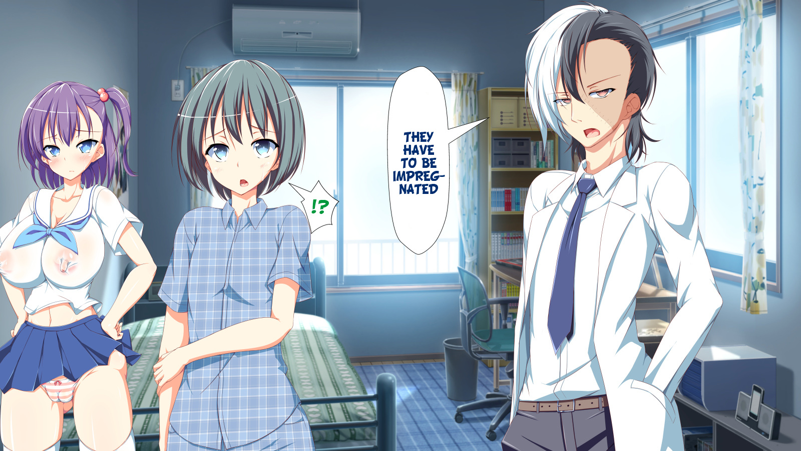 インランウイルスCh。 1-2、5