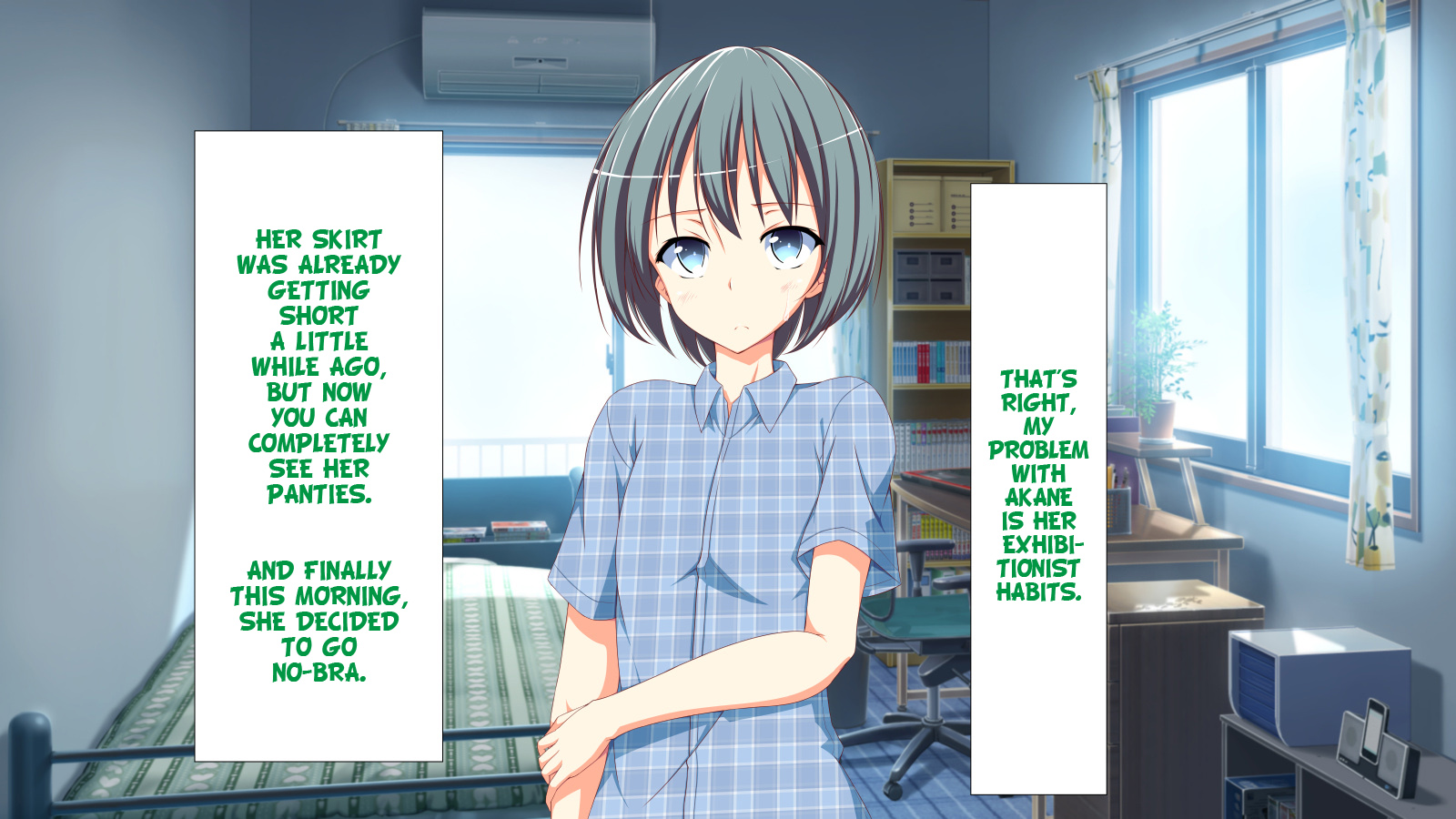 インランウイルスCh。 1-2、5