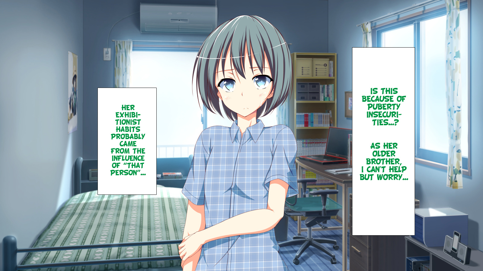 インランウイルスCh。 1-2、5