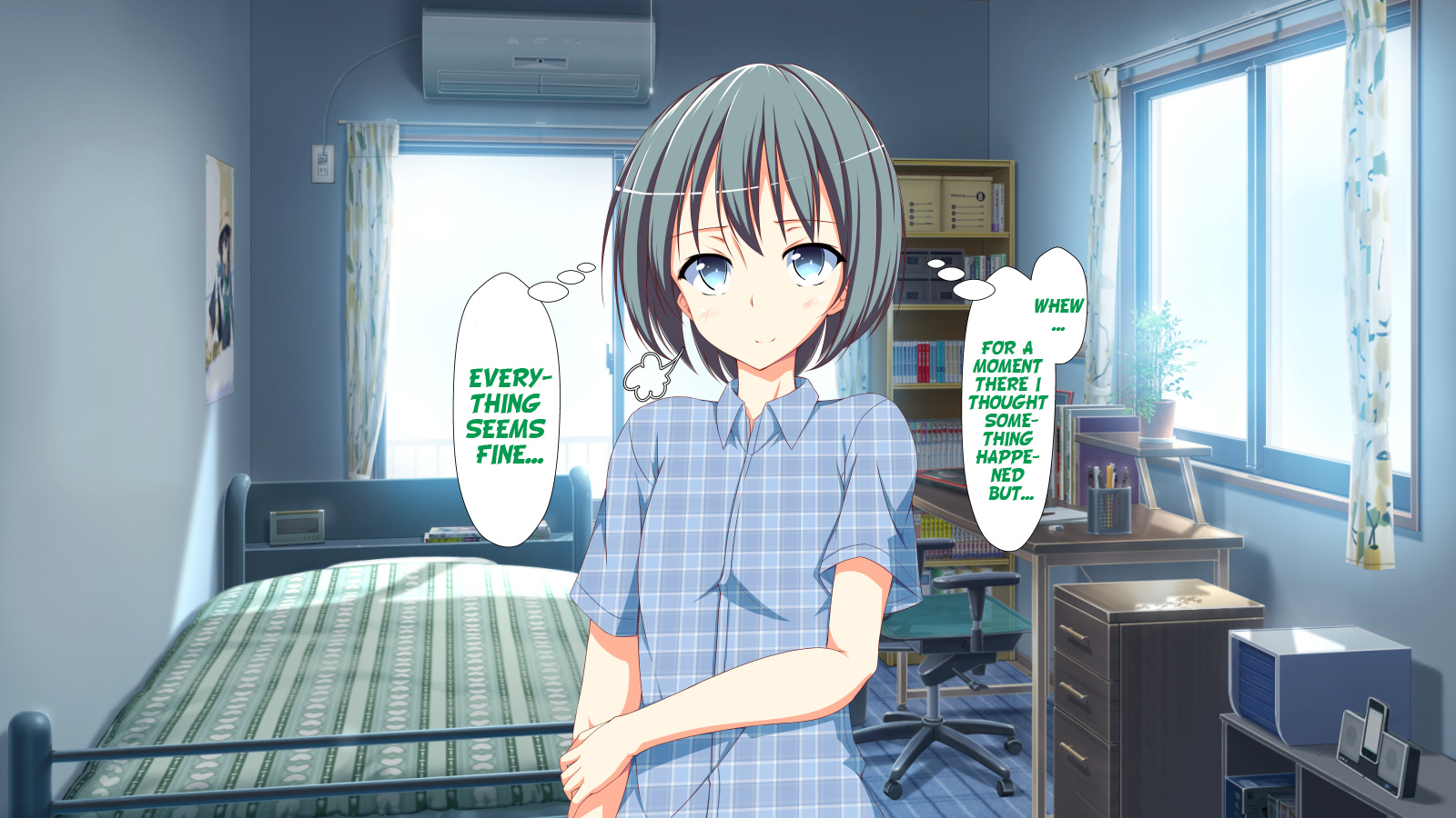 インランウイルスCh。 1-2、5