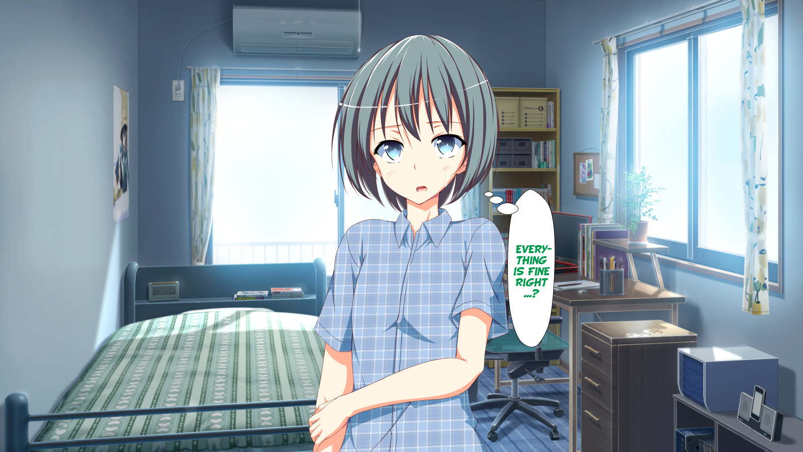 インランウイルスCh。 1-2、5