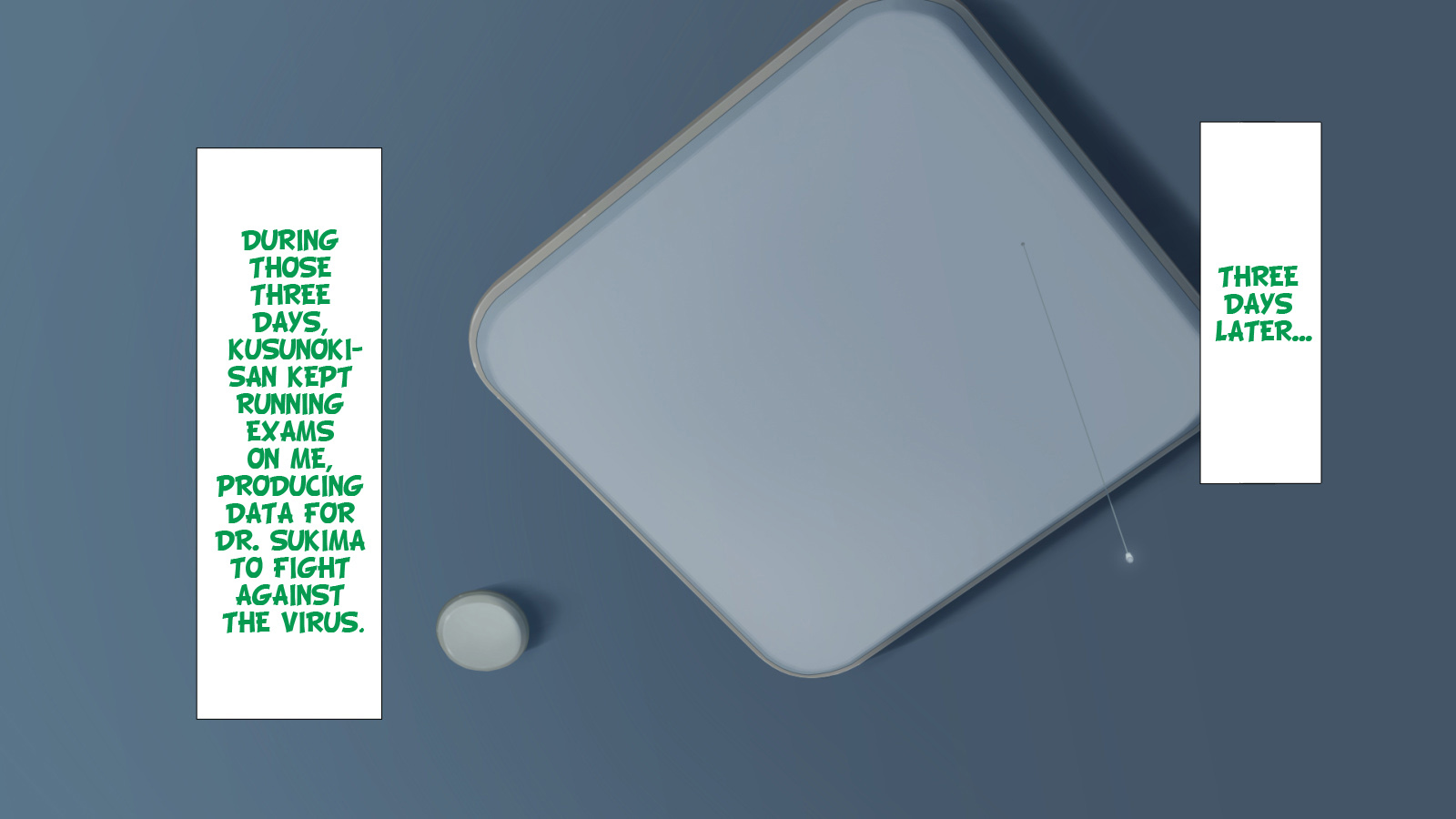 インランウイルスCh。 1-2、5