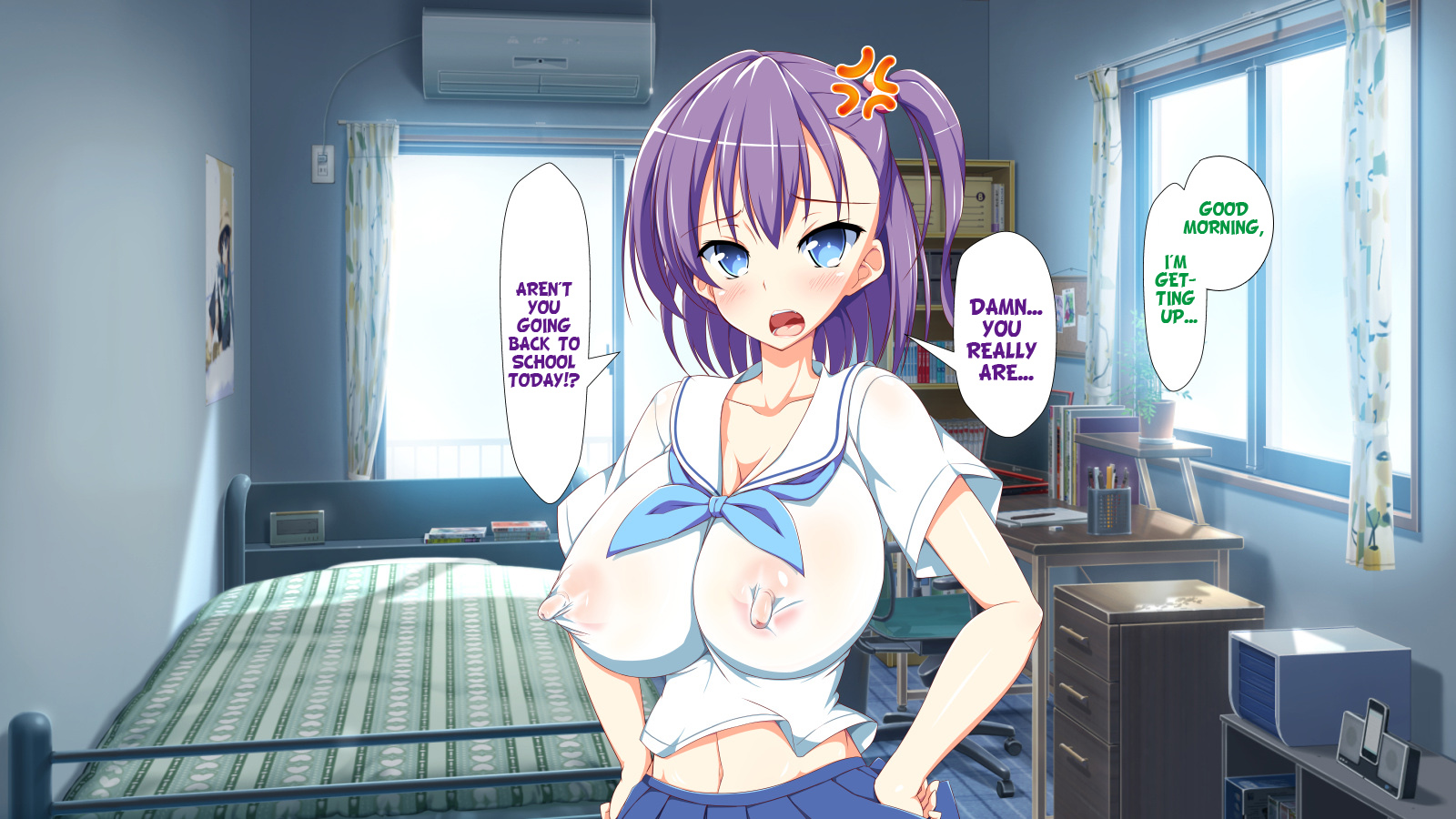 インランウイルスCh。 1-2、5